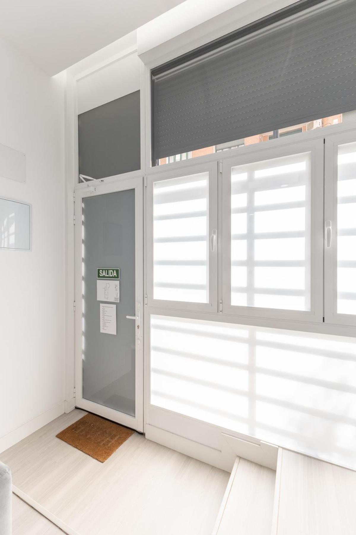 Moncloa Apartment, Con Parking Opcional Мадрид Екстериор снимка