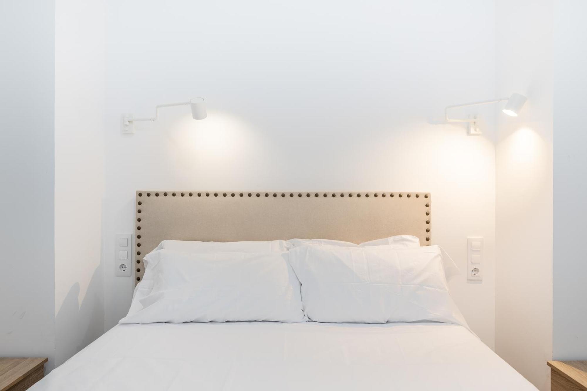Moncloa Apartment, Con Parking Opcional Мадрид Екстериор снимка